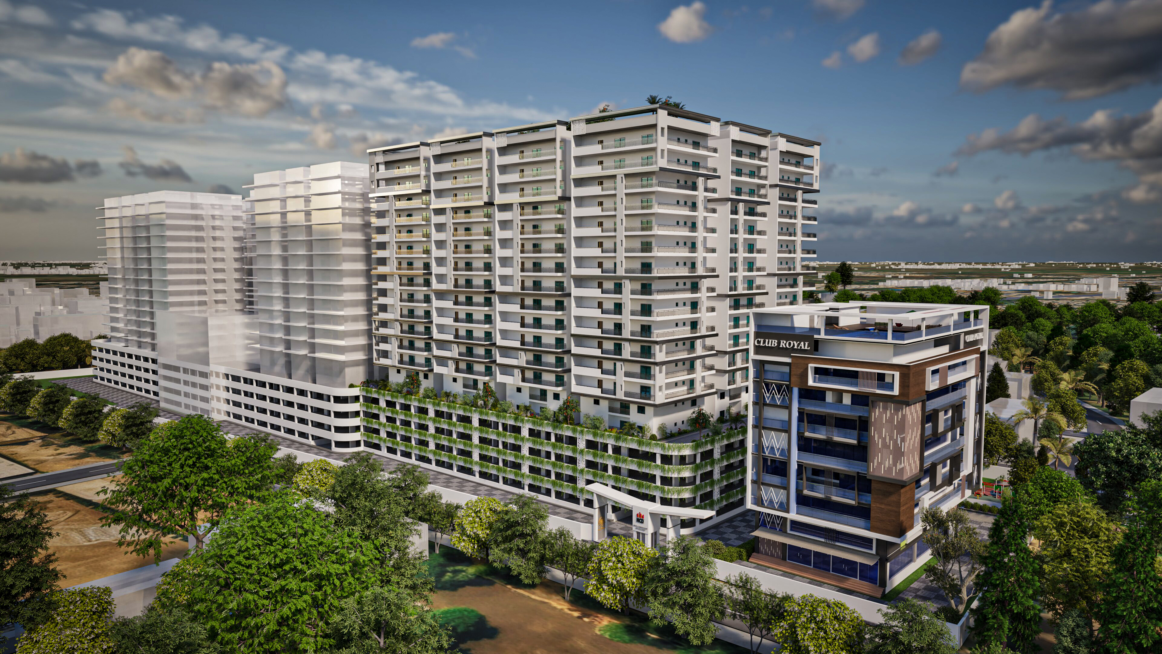 zenvistas layout day